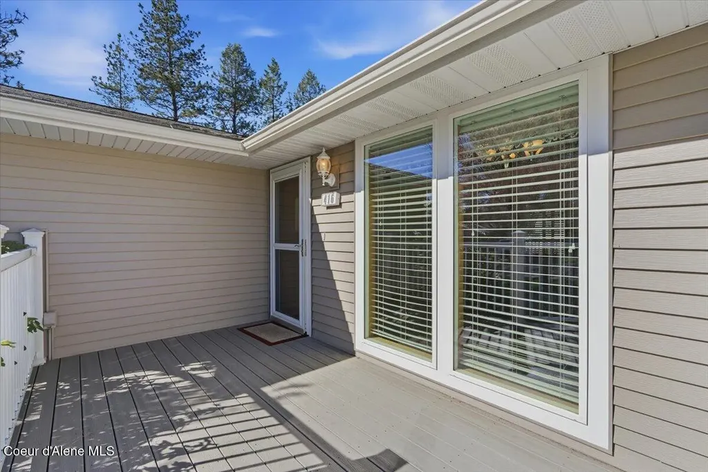 416 S Timber Lane Post Falls ID 83854