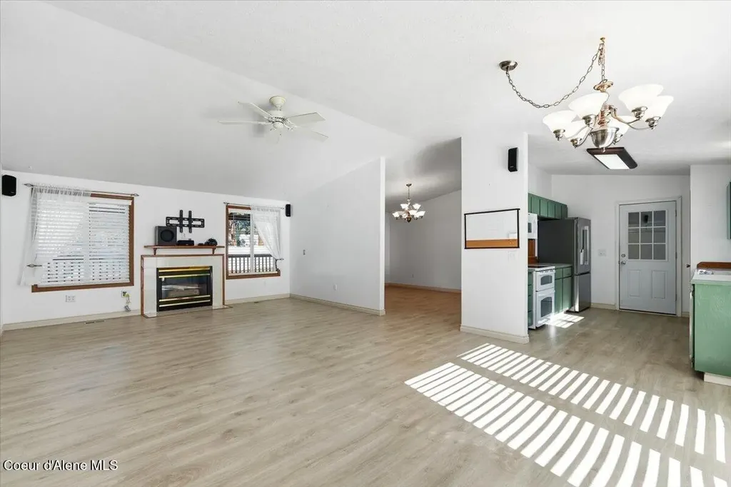 416 S Timber Lane Post Falls ID 83854