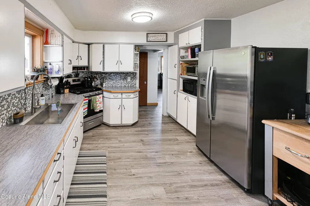 436 Lavina Avenue Sandpoint ID 83864