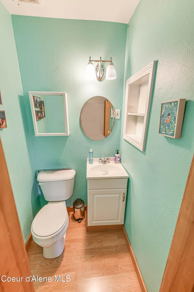 436 Lavina Avenue Sandpoint ID 83864