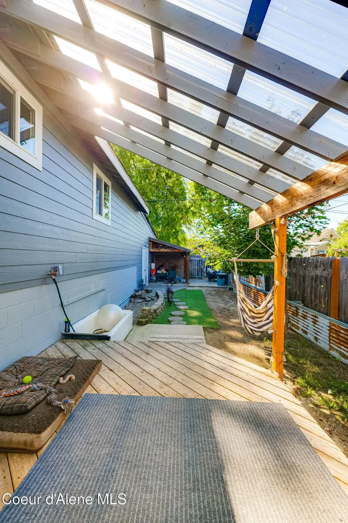 436 Lavina Avenue Sandpoint ID 83864