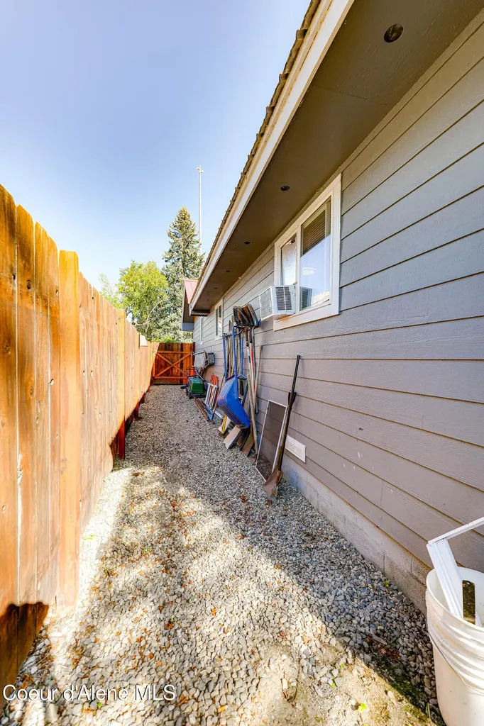 436 Lavina Avenue Sandpoint ID 83864