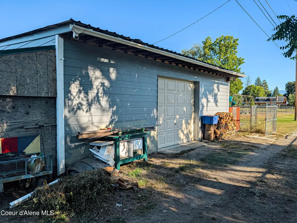 436 Lavina Avenue Sandpoint ID 83864