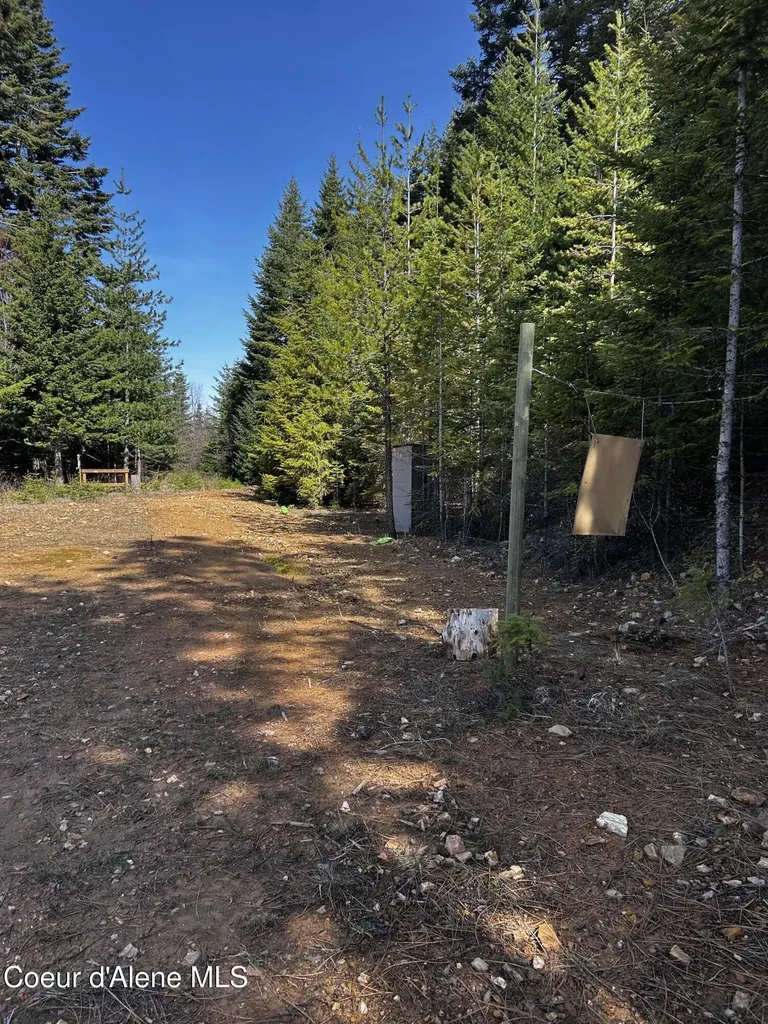 24102 N Derting Road Hayden ID 83835