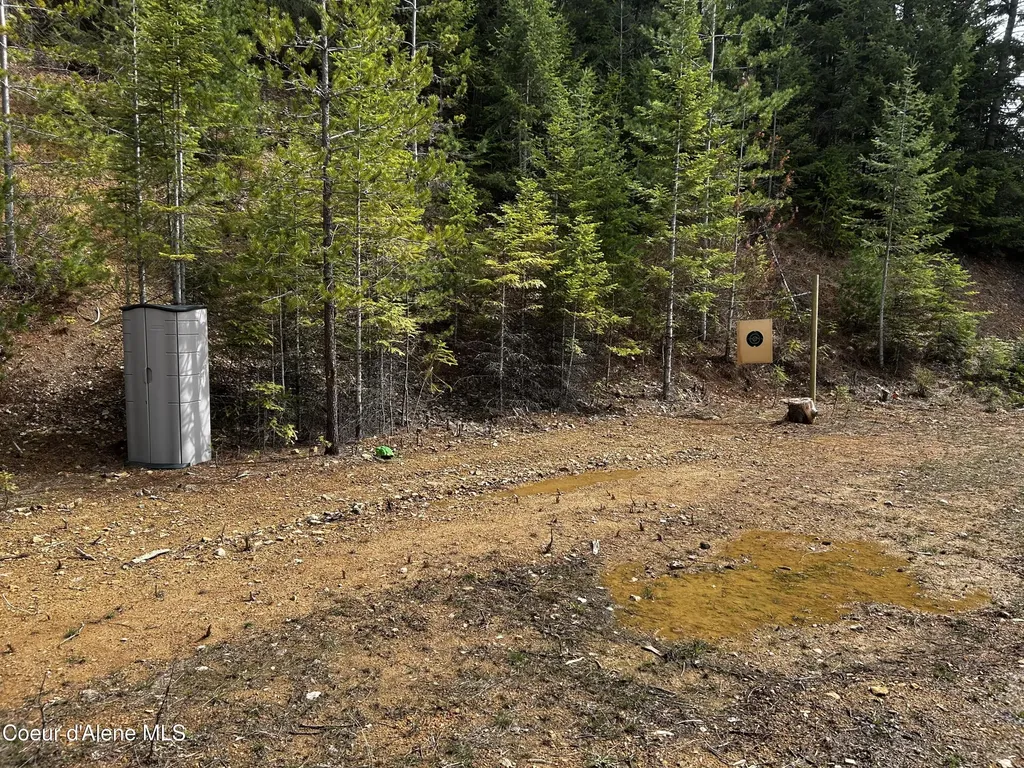 24102 N Derting Road Hayden ID 83835