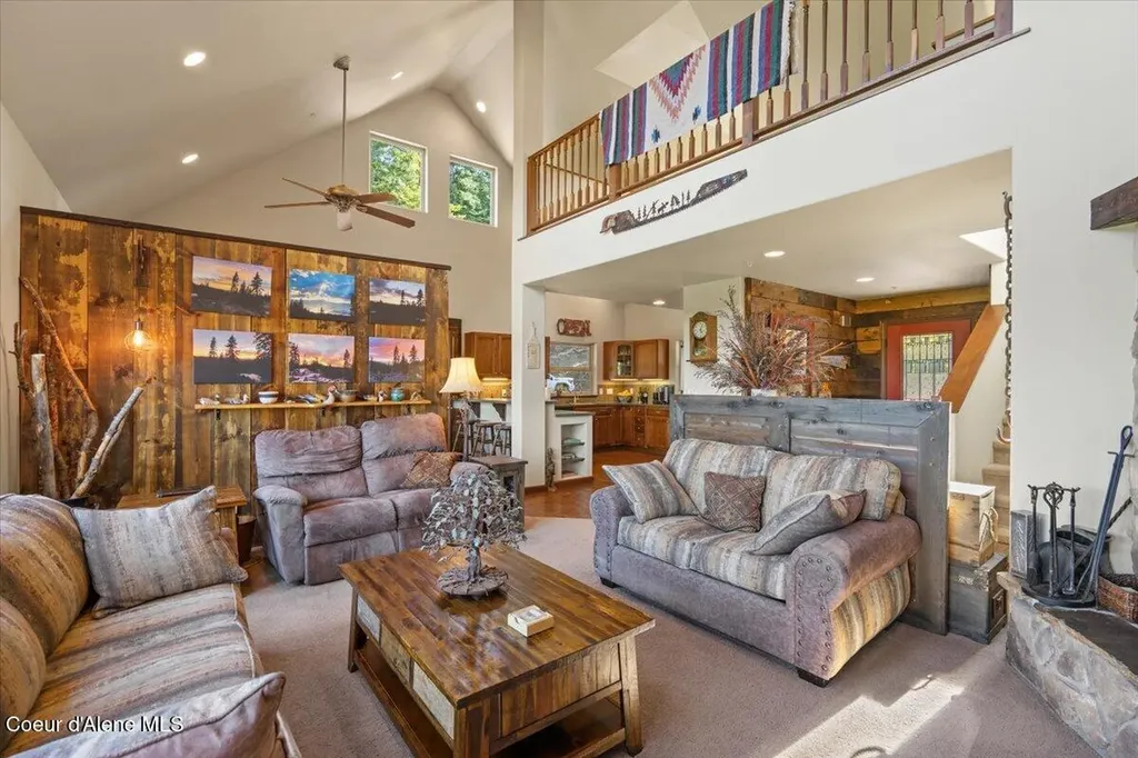 24102 N Derting Road Hayden ID 83835