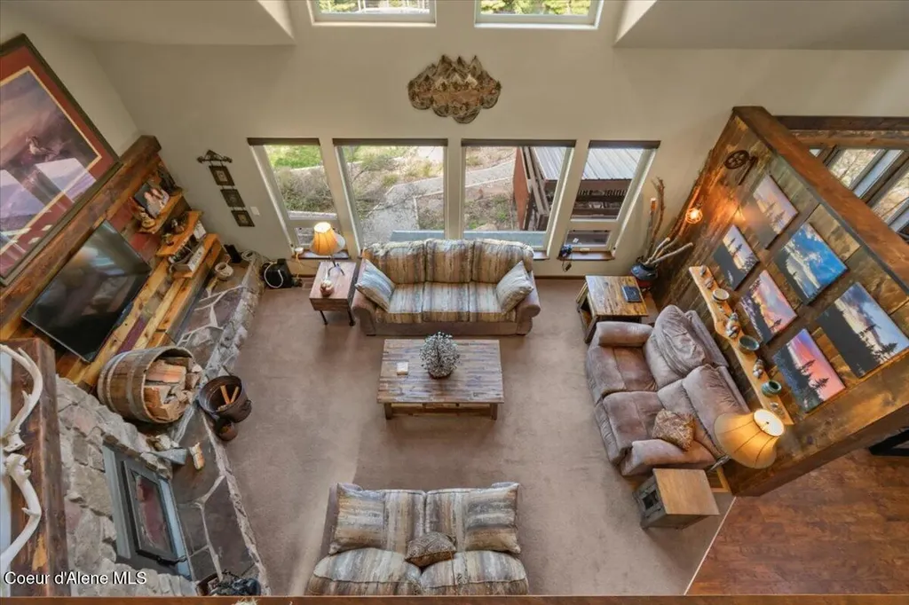 24102 N Derting Road Hayden ID 83835