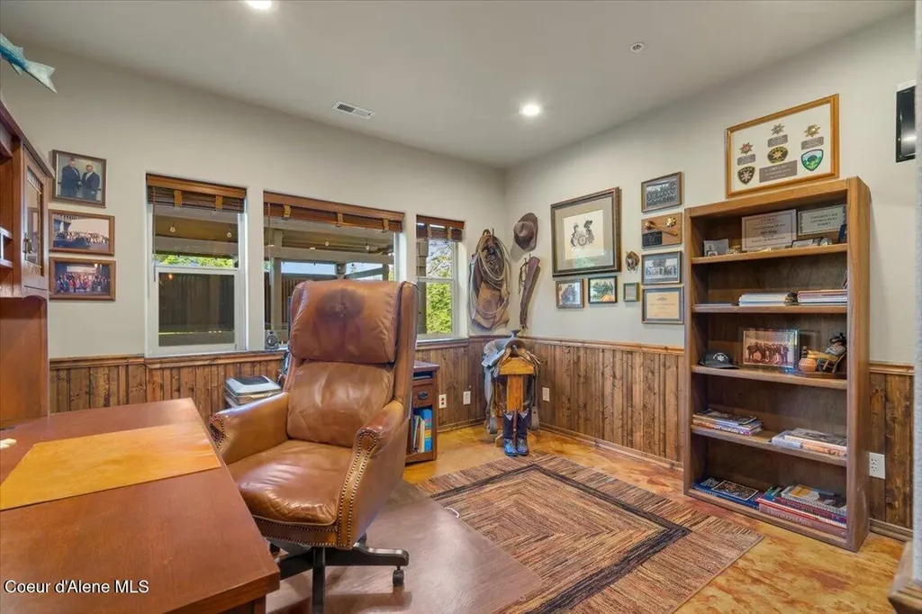 24102 N Derting Road Hayden ID 83835