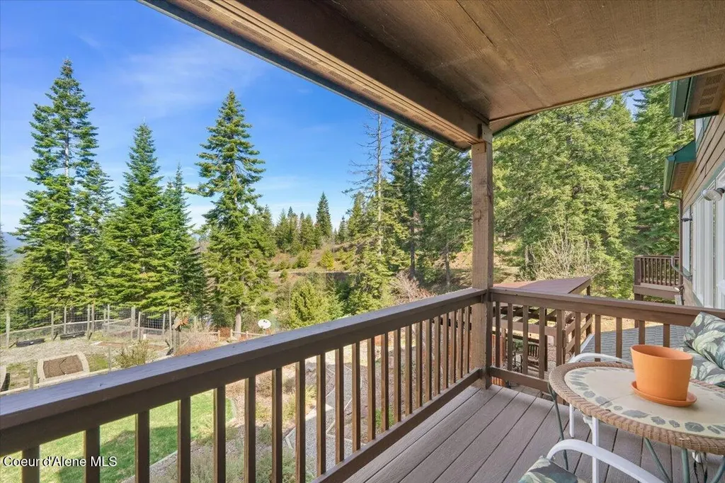 24102 N Derting Road Hayden ID 83835