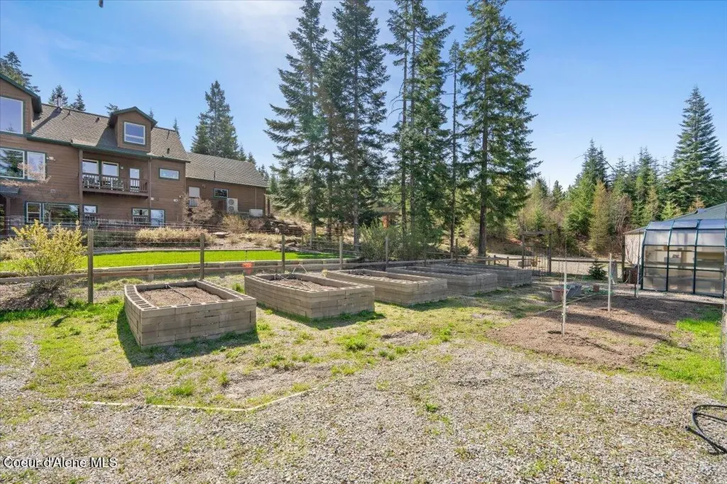 24102 N Derting Road Hayden ID 83835
