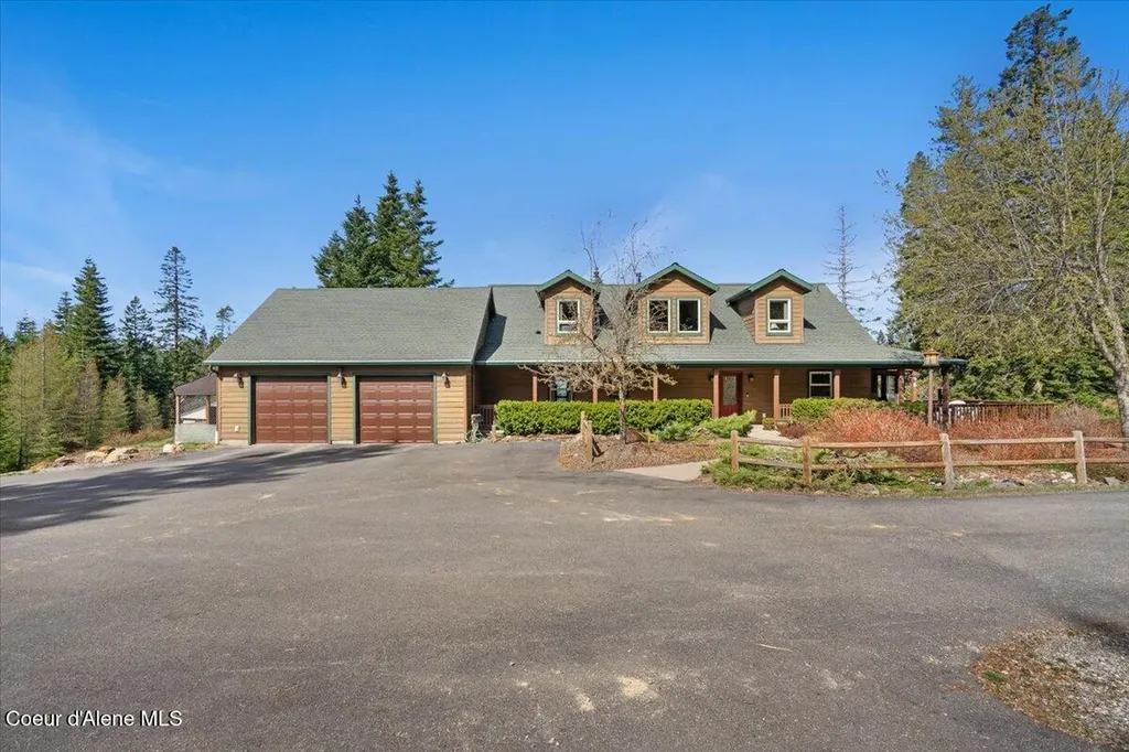 24102 N Derting Road Hayden ID 83835