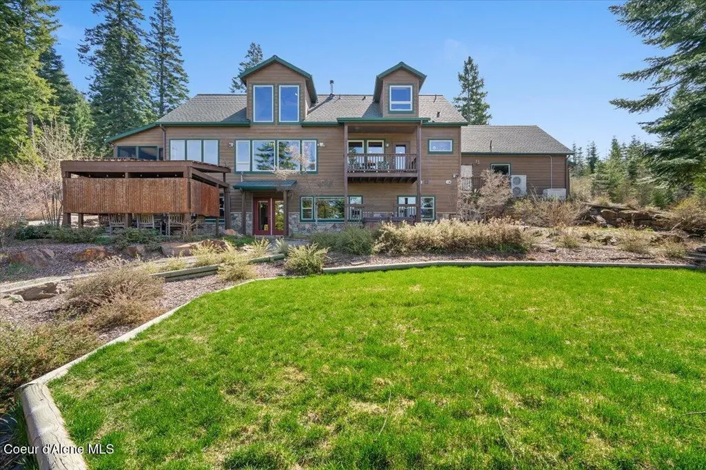 24102 N Derting Road Hayden ID 83835