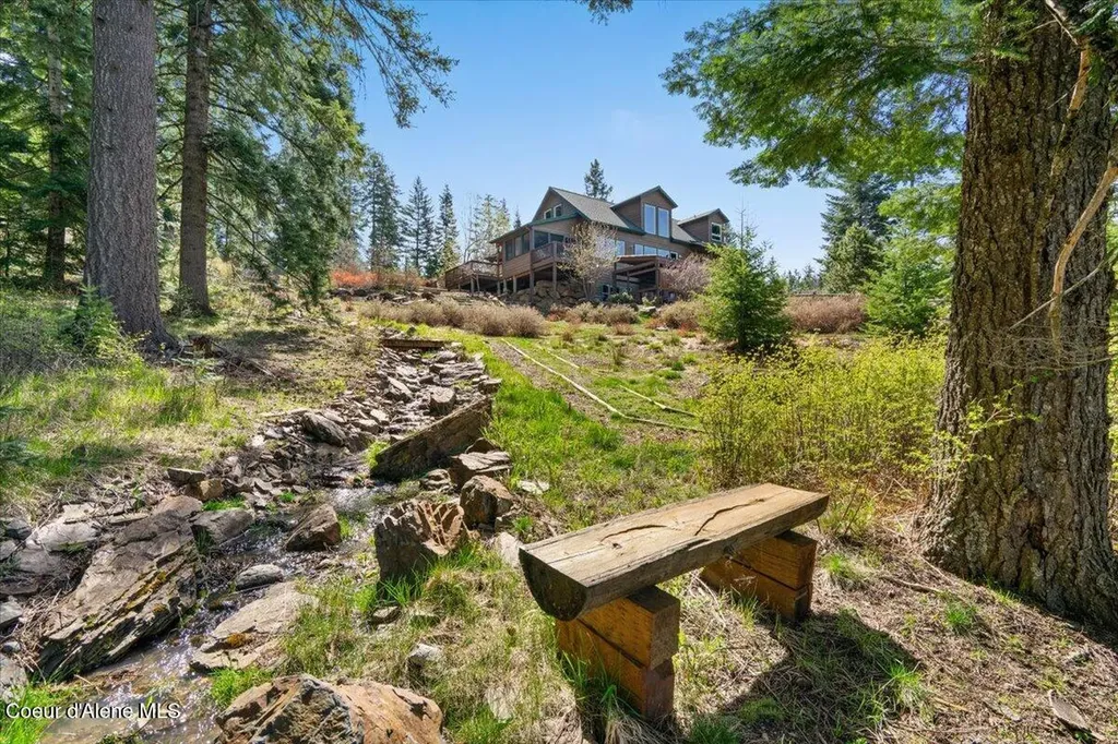 24102 N Derting Road Hayden ID 83835