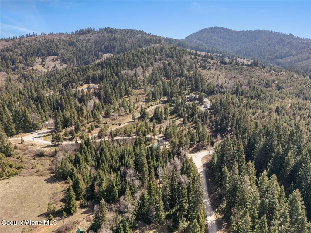 24102 N Derting Road Hayden ID 83835