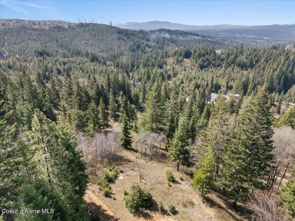 24102 N Derting Road Hayden ID 83835