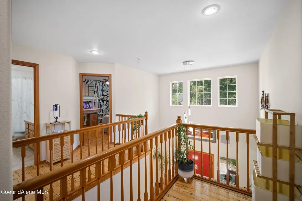 106 Quiet Place Moyie Springs ID 83845