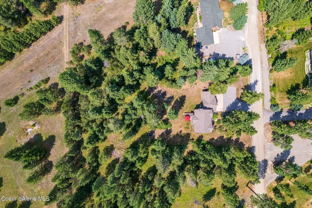 106 Quiet Place Moyie Springs ID 83845