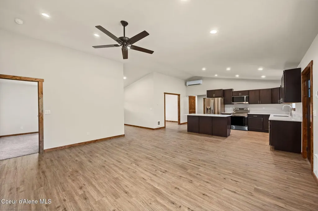 55 Flattery Lane Blanchard ID 83804