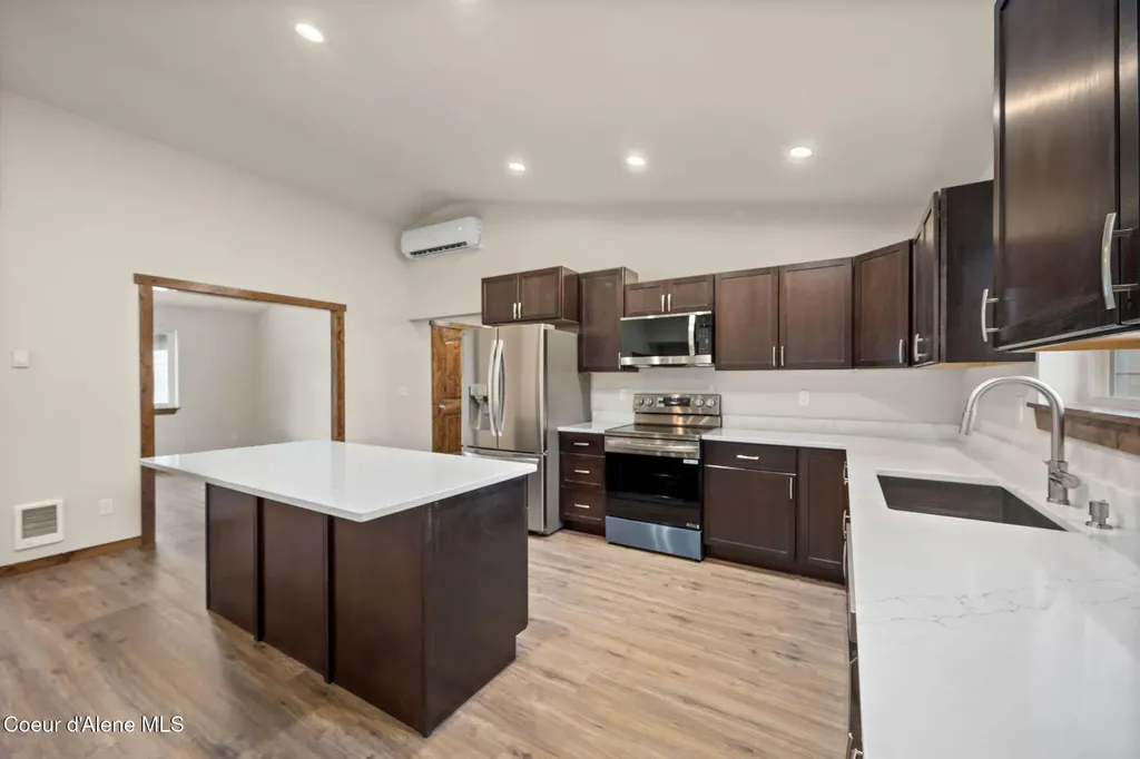 55 Flattery Lane Blanchard ID 83804