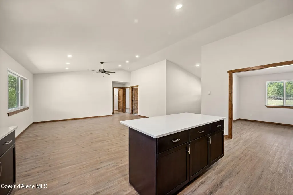 55 Flattery Lane Blanchard ID 83804