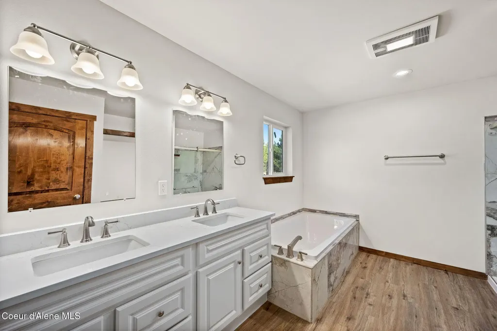 55 Flattery Lane Blanchard ID 83804