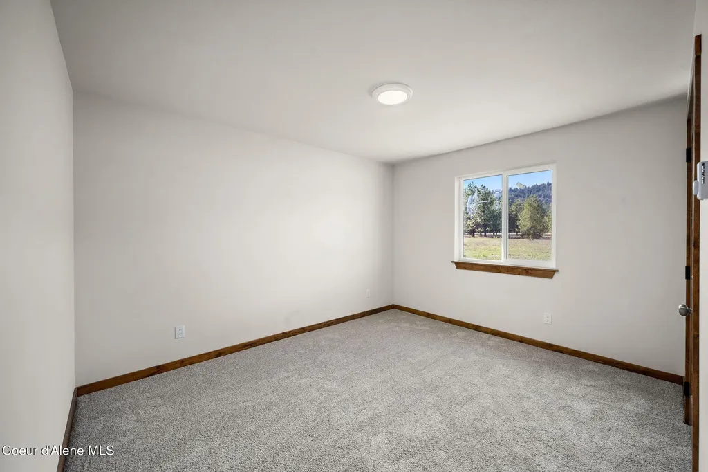 55 Flattery Lane Blanchard ID 83804