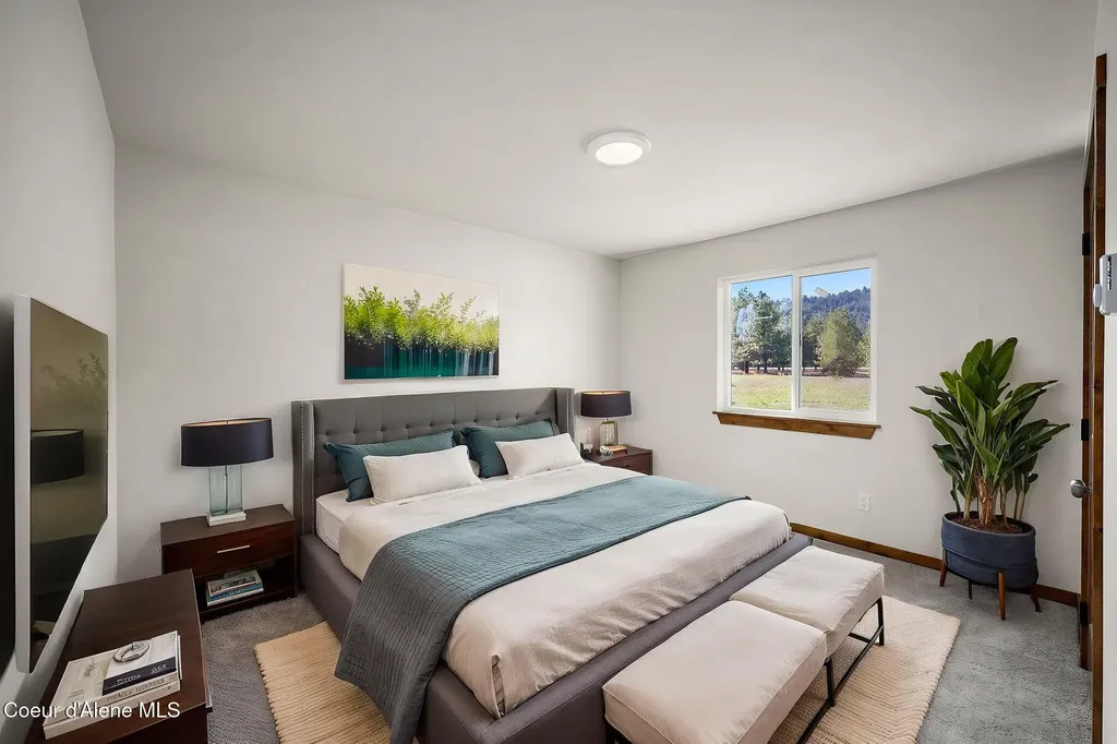 55 Flattery Lane Blanchard ID 83804