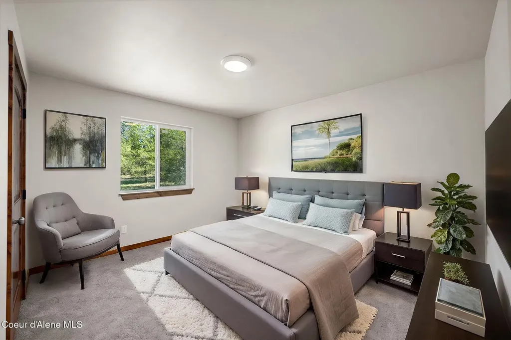 55 Flattery Lane Blanchard ID 83804