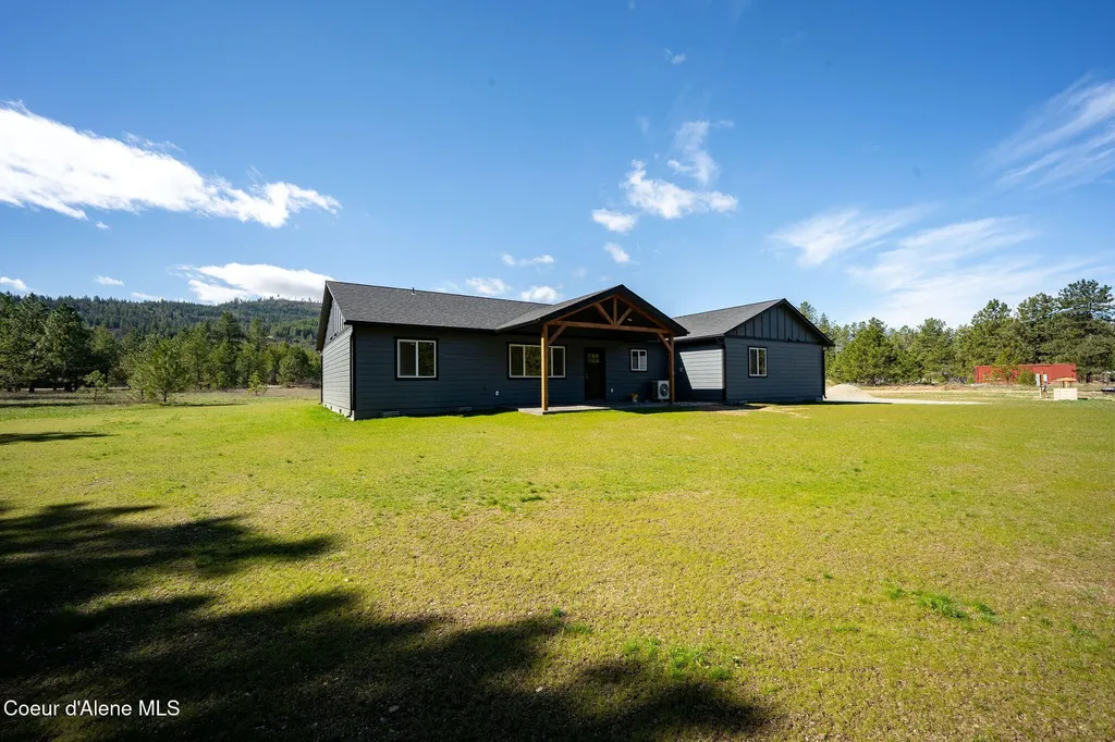 55 Flattery Lane Blanchard ID 83804
