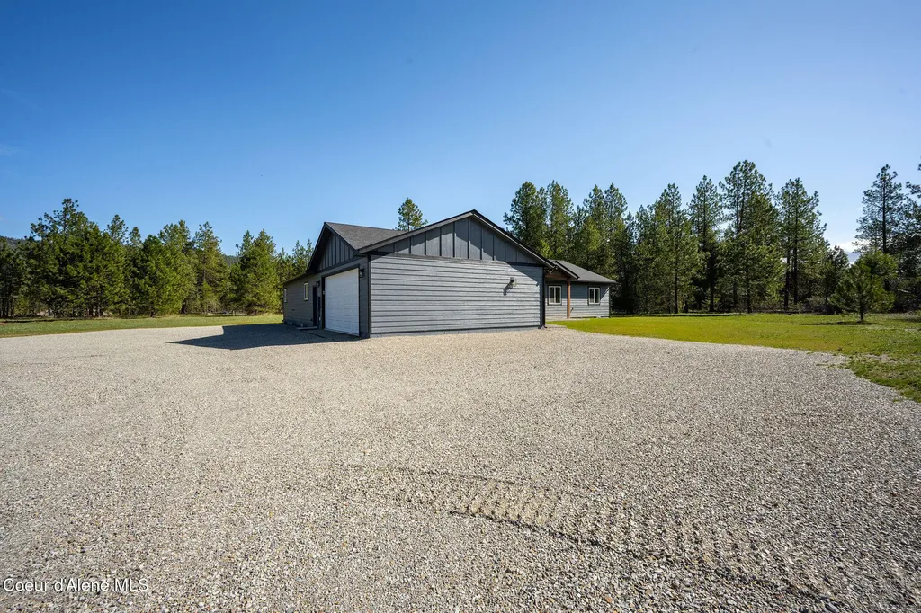 55 Flattery Lane Blanchard ID 83804