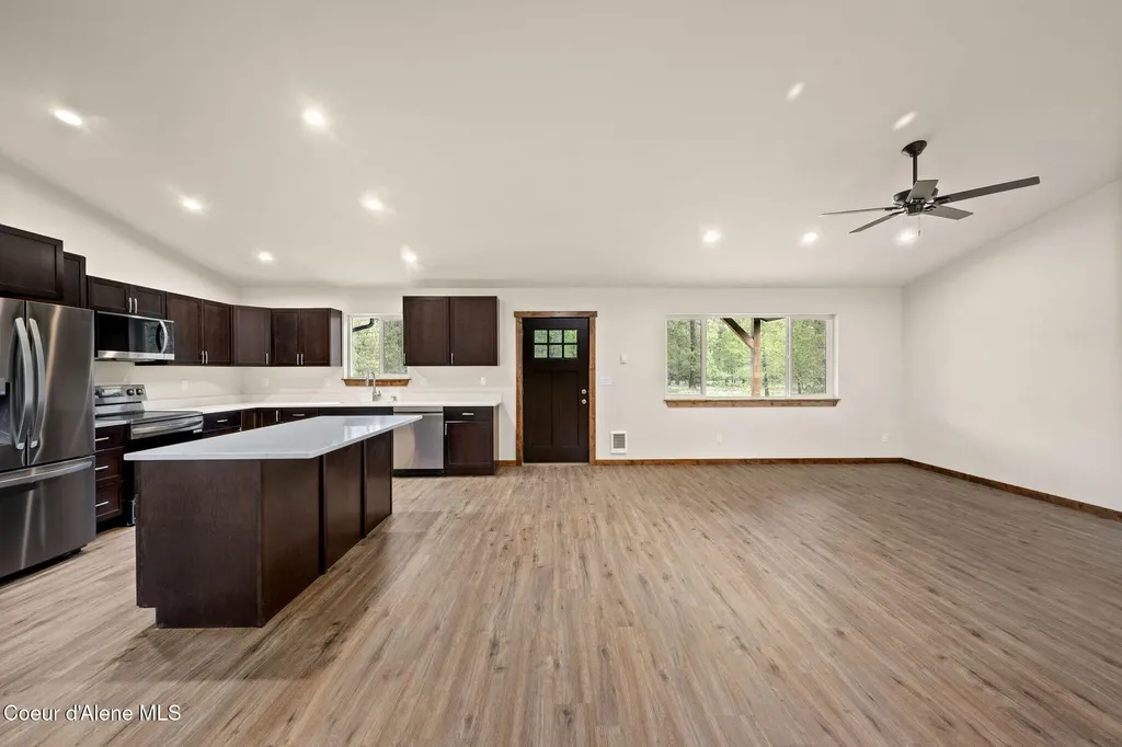 55 Flattery Lane Blanchard ID 83804