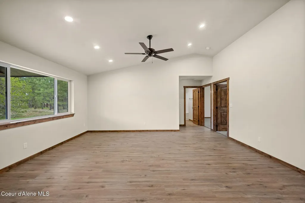 55 Flattery Lane Blanchard ID 83804