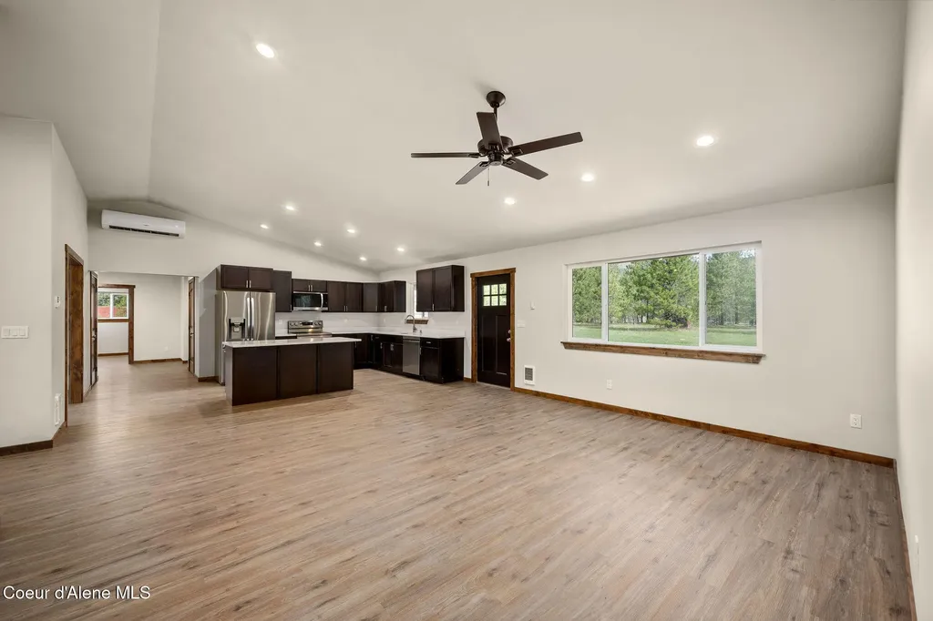 55 Flattery Lane Blanchard ID 83804