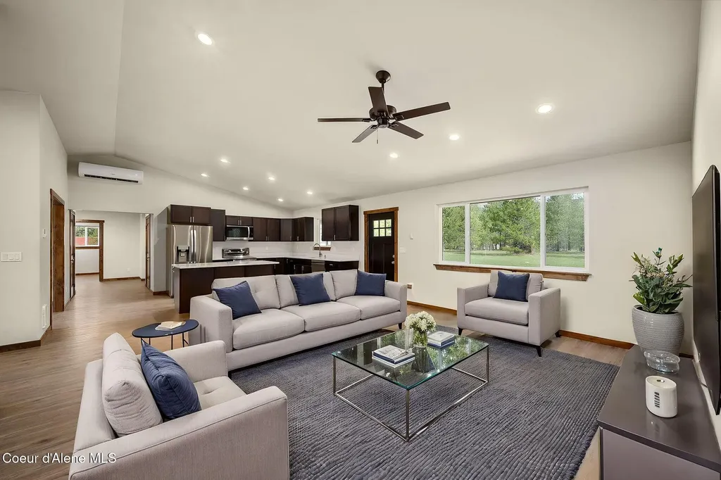 55 Flattery Lane Blanchard ID 83804