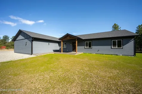 55 Flattery Lane Blanchard ID 83804
