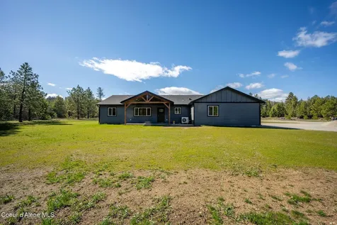 55 Flattery Lane Blanchard ID 83804