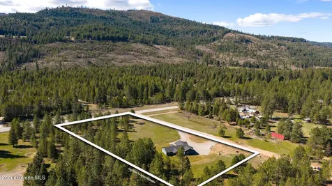 55 Flattery Lane Blanchard ID 83804