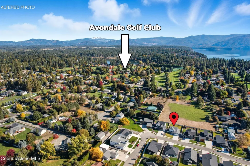 1389 E Ezra Avenue Hayden ID 83835