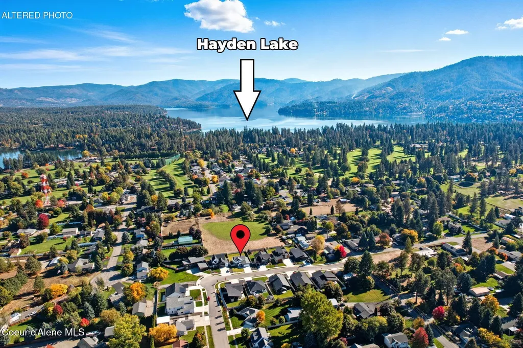1389 E Ezra Avenue Hayden ID 83835