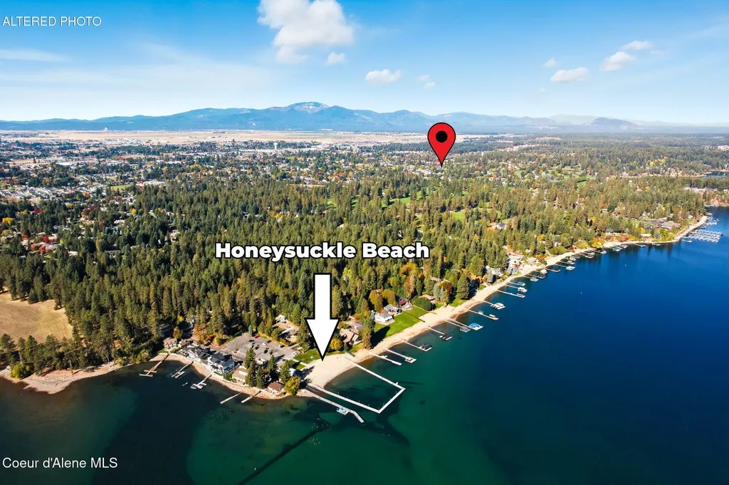 1389 E Ezra Avenue Hayden ID 83835