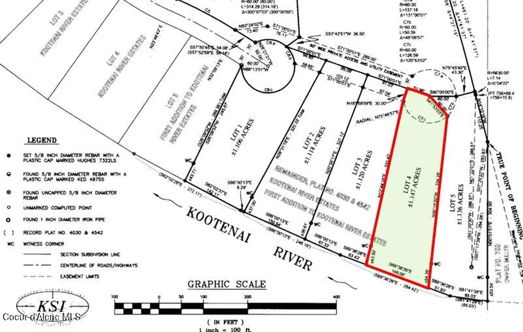 352 Estate Drive Troy (mt) MT 59935