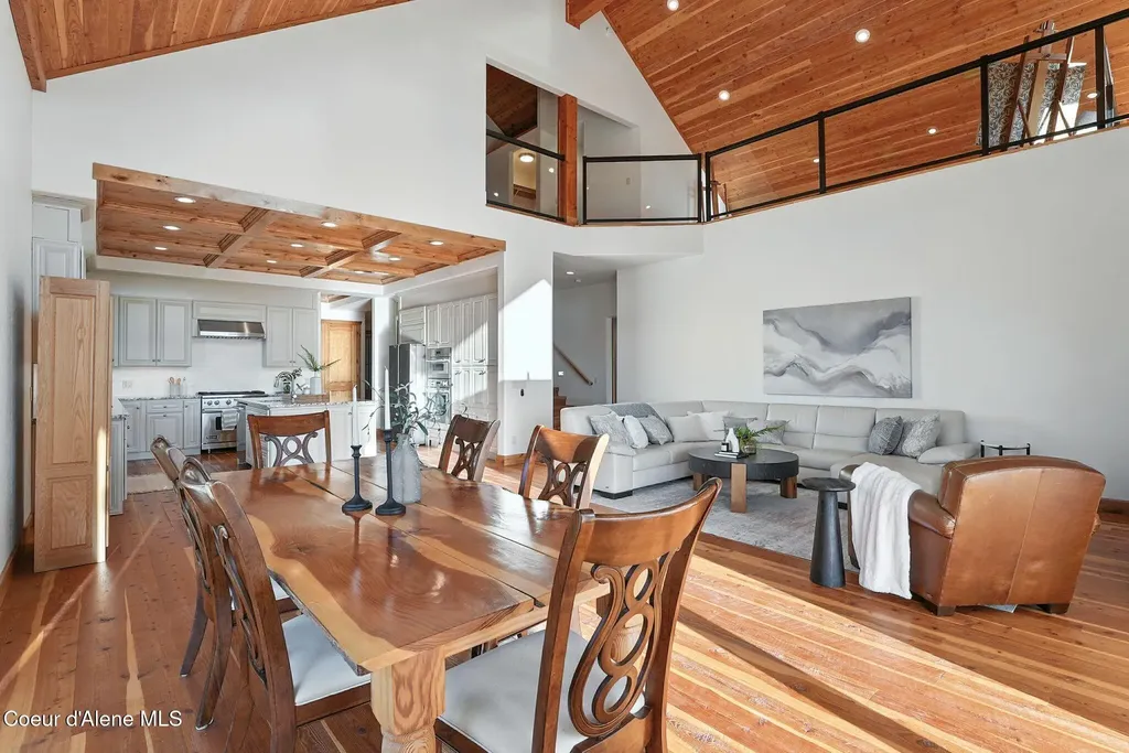 4440 E Lisa Road Harrison ID 83833