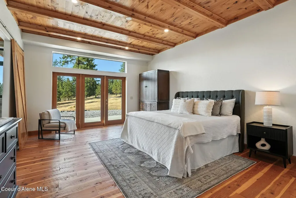 4440 E Lisa Road Harrison ID 83833