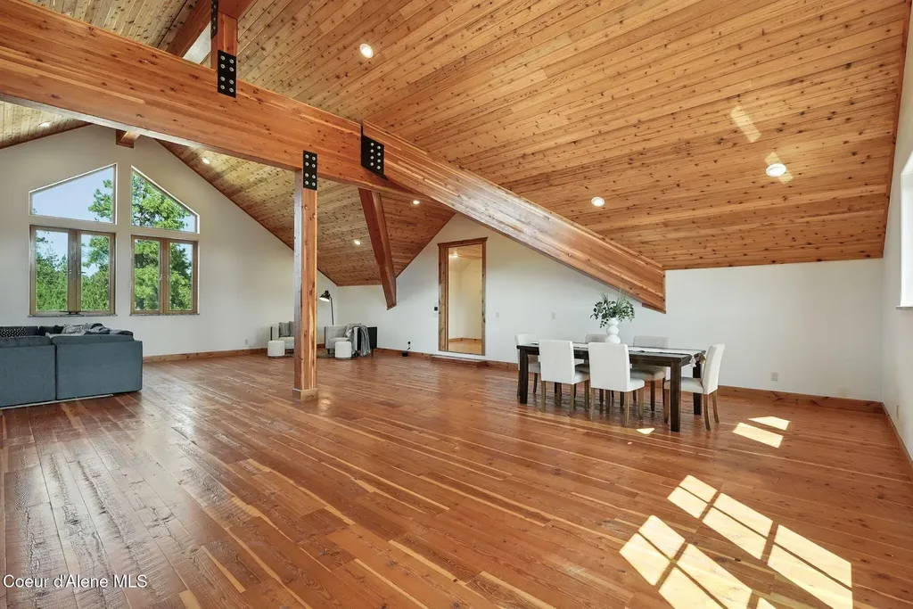 4440 E Lisa Road Harrison ID 83833