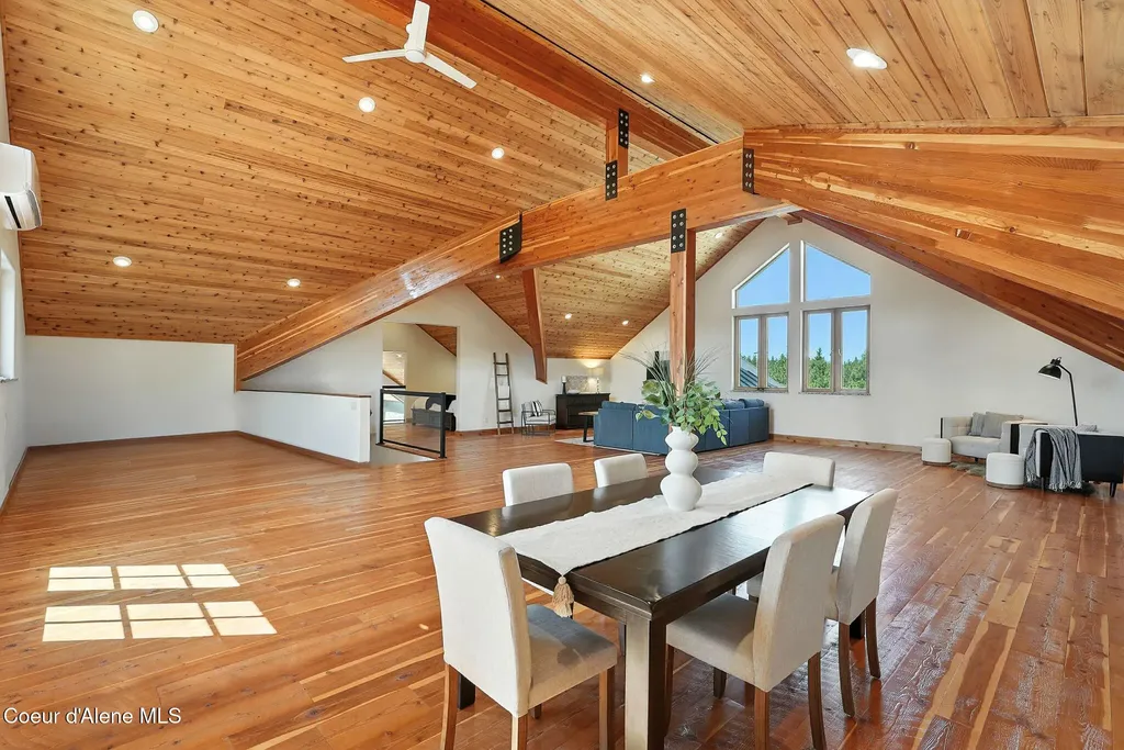 4440 E Lisa Road Harrison ID 83833