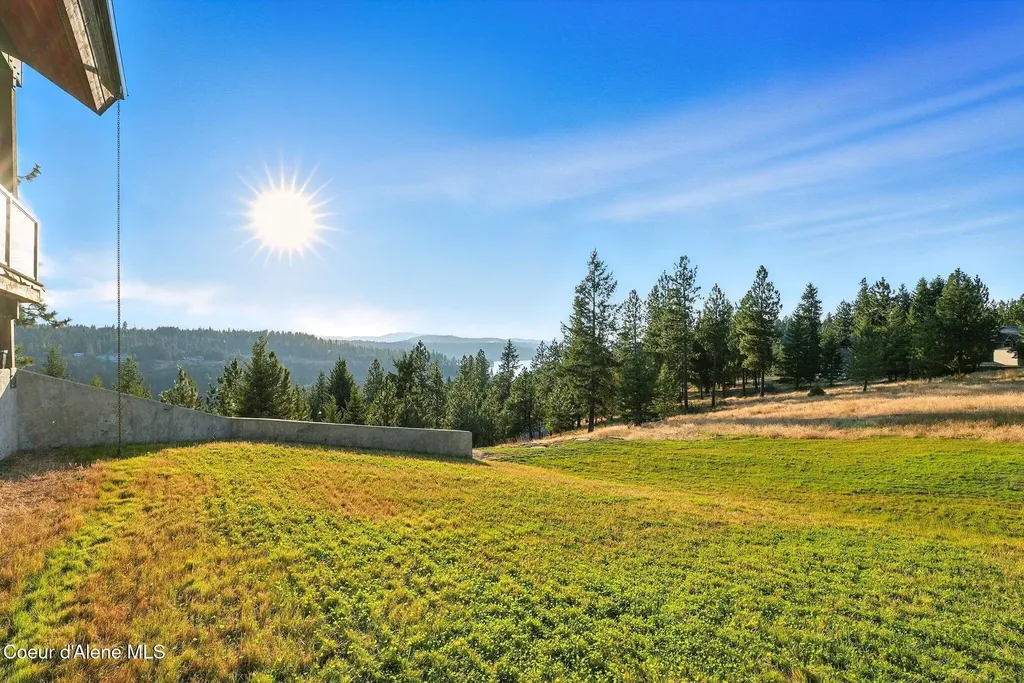 4440 E Lisa Road Harrison ID 83833