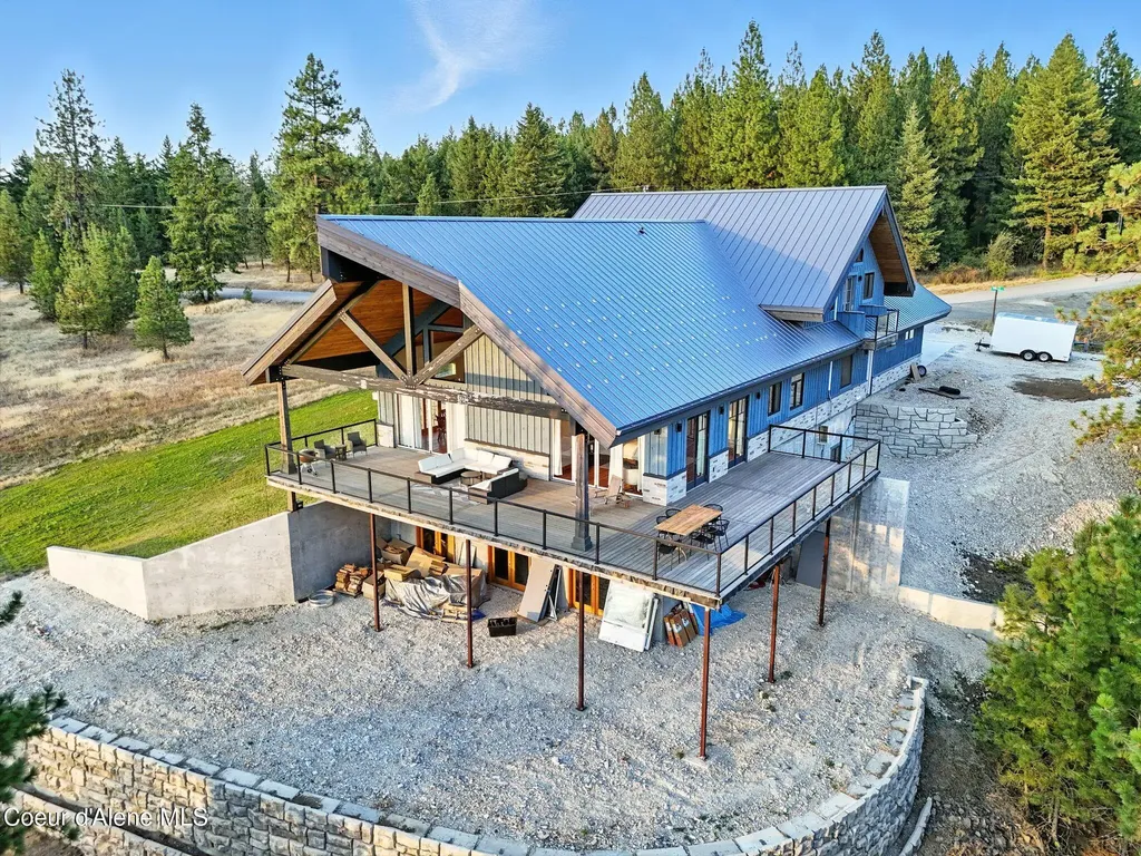 4440 E Lisa Road Harrison ID 83833