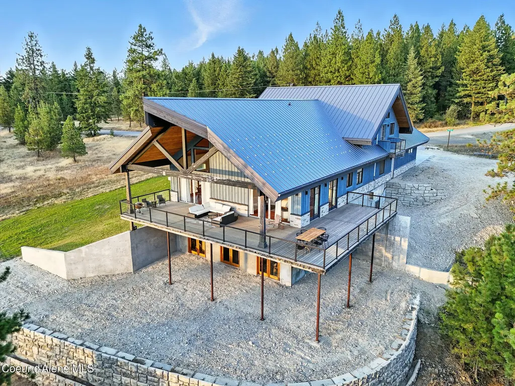 4440 E Lisa Road Harrison ID 83833