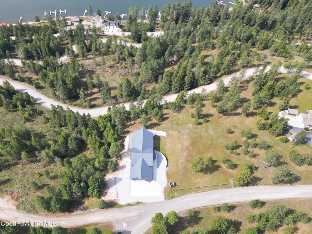 4440 E Lisa Road Harrison ID 83833