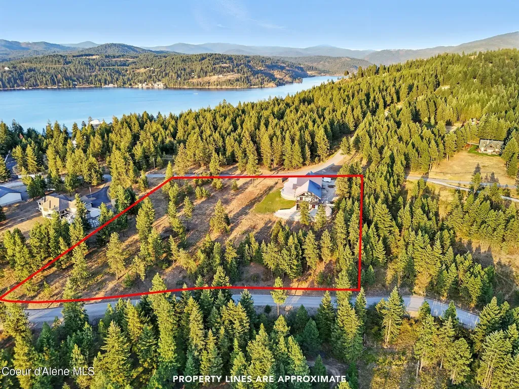 4440 E Lisa Road Harrison ID 83833